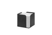 Load image into Gallery viewer, Jalema Re-Solution Memo Cube with 700 recycled sheets.