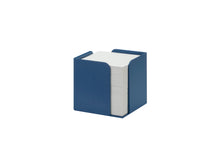 Load image into Gallery viewer, Jalema Re-Solution Memo Cube with 700 recycled sheets.